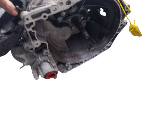Caixa de Mudança montada (caixa mecânica de velocidades) 20DP33 PEUGEOT