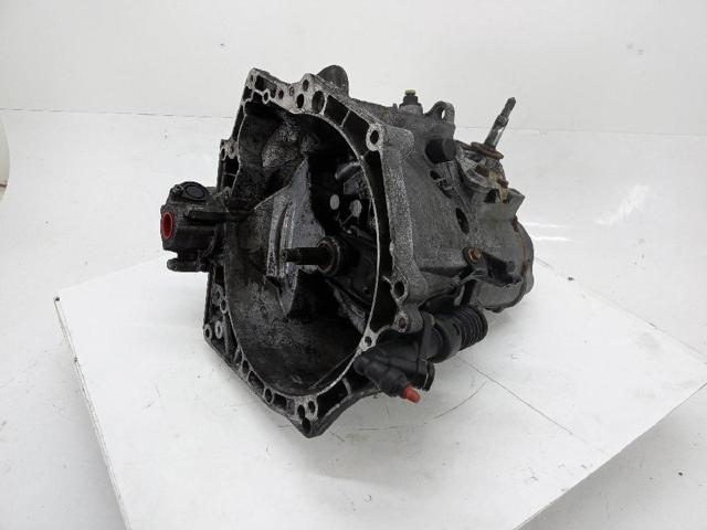 20DP33 Peugeot/Citroen