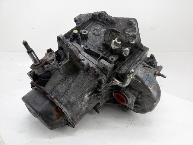 20DP33 Peugeot/Citroen