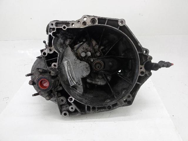 20DP33 Peugeot/Citroen