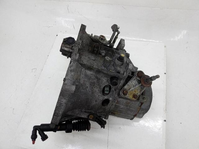 20DP33 Peugeot/Citroen