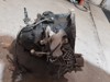 Caixa de Mudança montada (caixa mecânica de velocidades) 20DP33 PEUGEOT