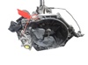 Caixa de Mudança montada (caixa mecânica de velocidades) 20DP33 PEUGEOT