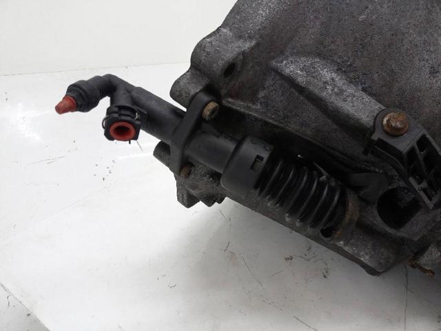 20DP33 Peugeot/Citroen