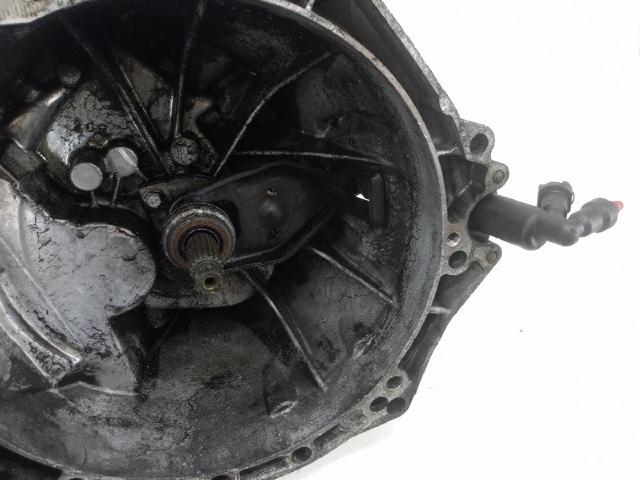 20DP33 Peugeot/Citroen