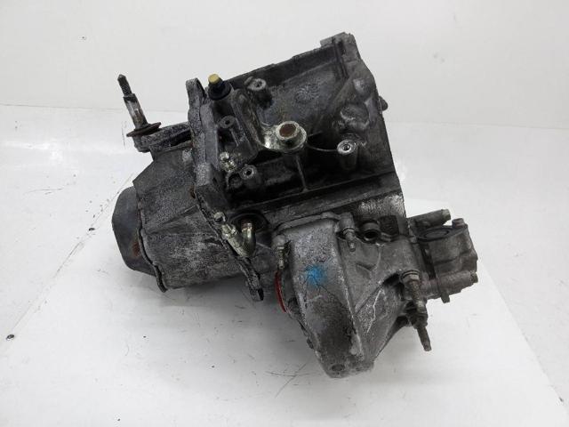 20DP33 Peugeot/Citroen