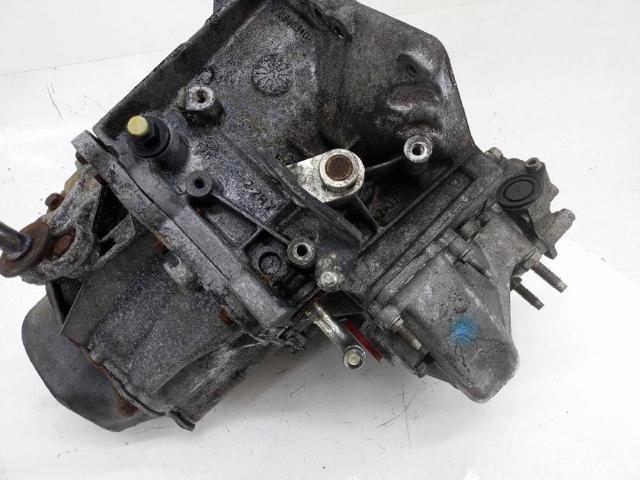 20DP33 Peugeot/Citroen