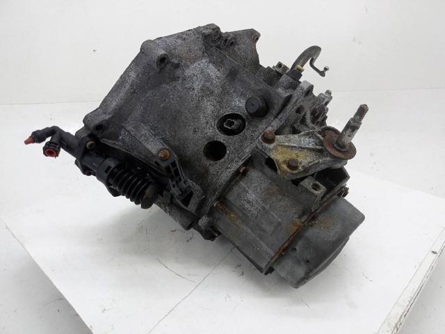 20DP33 Peugeot/Citroen