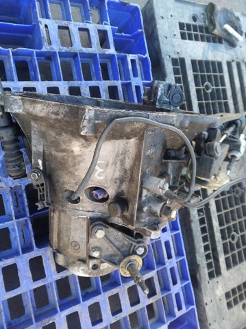 20DP33 Peugeot/Citroen