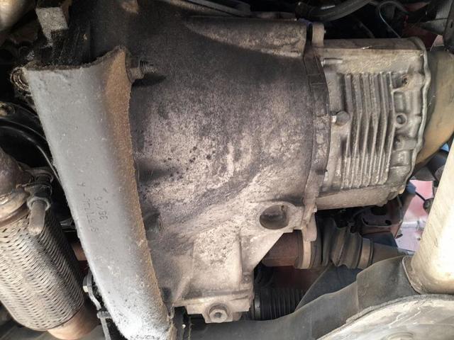 Caixa de Mudança montada (caixa mecânica de velocidades) 20DP33 PEUGEOT