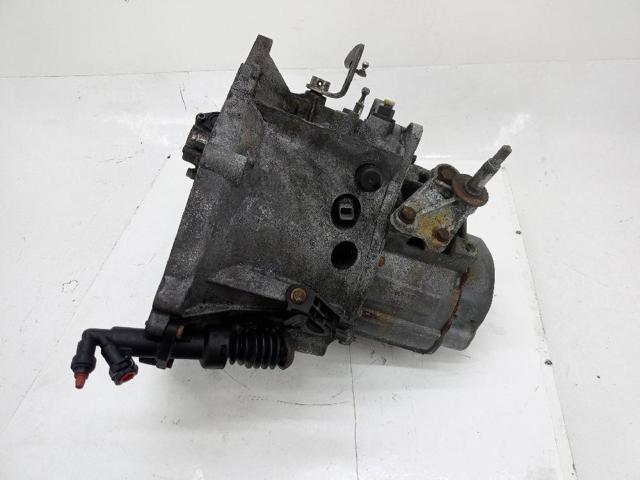 20DP33 Peugeot/Citroen