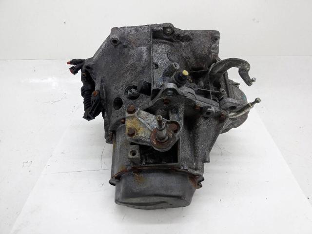 20DP33 Peugeot/Citroen