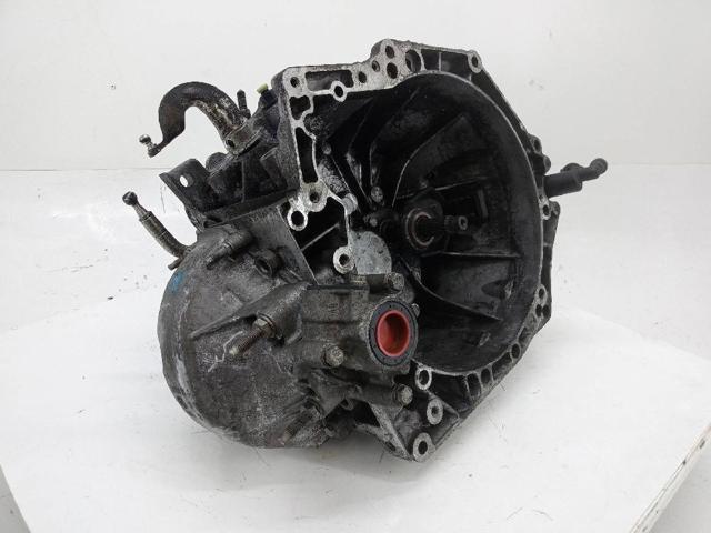 20DP33 Peugeot/Citroen