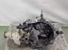 Caixa de Mudança montada (caixa mecânica de velocidades) 20DP33 PEUGEOT