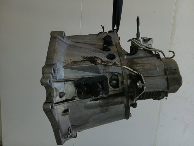 PEUGEOT 20DP37 КПП в наличии Одесса