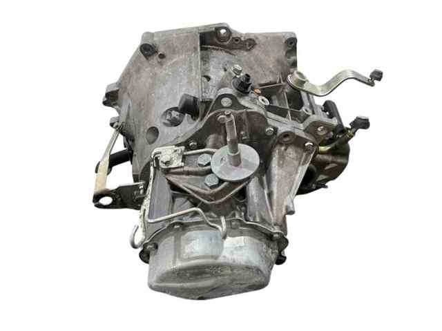 20DP37 PEUGEOT КПП в сборе (механическая коробка передач) купить в Сумы