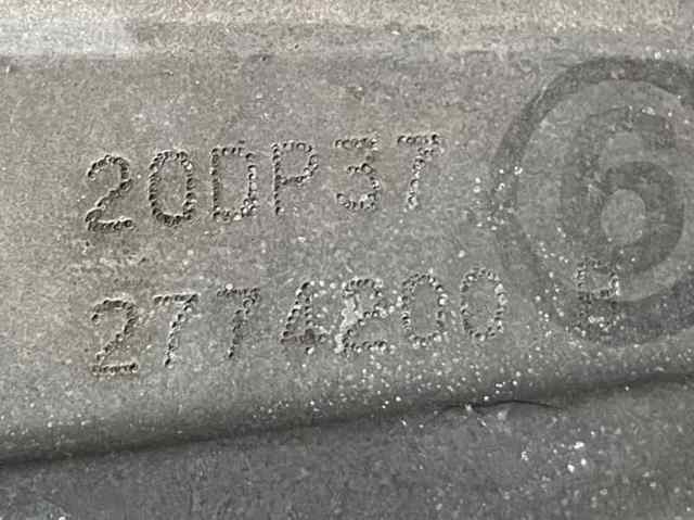 20DP37 PEUGEOT КПП купить в Тернополь