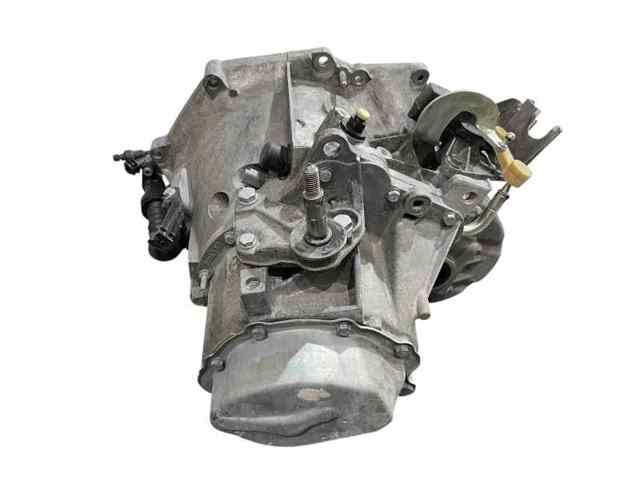 20DP41 PEUGEOT КПП в сборе (механическая коробка передач) купить в Тернополь