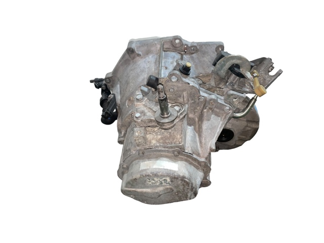 20DP41 PEUGEOT КПП в сборе (механическая коробка передач) купить в Харьков