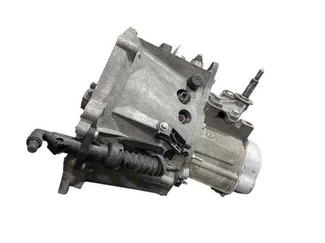 20DP41 КПП в сборе (механическая коробка передач) купить Чернигов