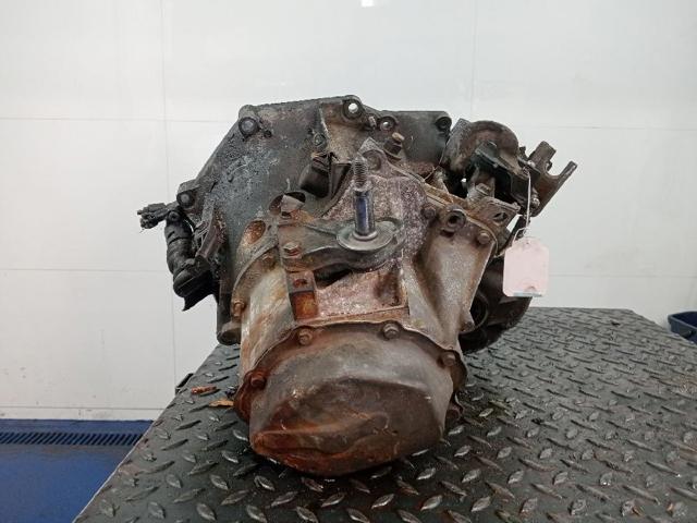 20DP41 PEUGEOT КПП купить в Черновцы