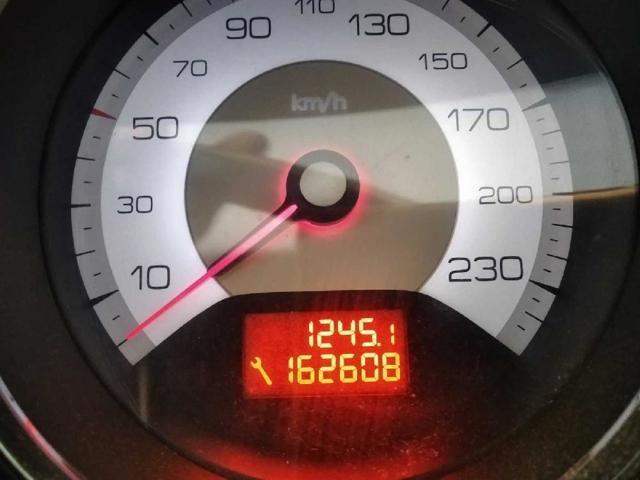 PEUGEOT 20DP41 КПП в наличии Павлоград