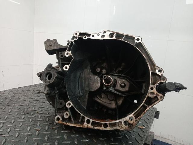 20DP41 PEUGEOT КПП купить в Одесса
