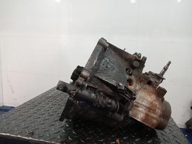 20DP41 PEUGEOT КПП купить в Львов