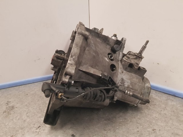 PEUGEOT 20DP43 КПП в наличии Ровно