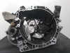 Caixa de Mudança montada (caixa mecânica de velocidades) 20DP45 PEUGEOT