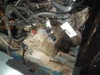Caixa de Mudança montada (caixa mecânica de velocidades) 20DP45 PEUGEOT