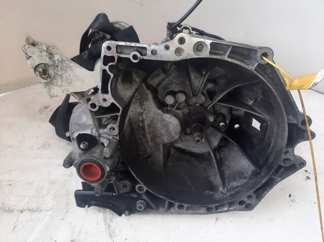 PEUGEOT 20DP45 КПП в сборе (механическая коробка передач) в наличии Тернополь