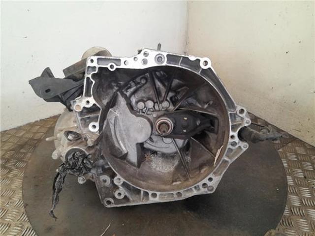 20DP47 PEUGEOT КПП купить в Ровно