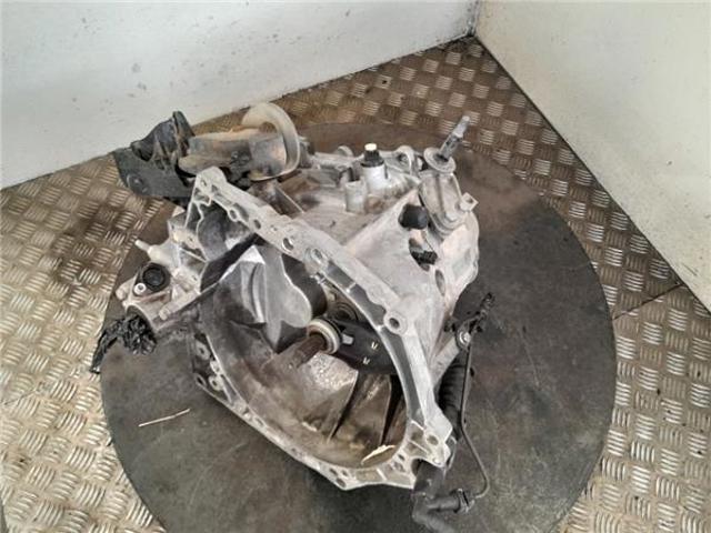 PEUGEOT 20DP47 КПП в сборе (механическая коробка передач) в наличии Полтава