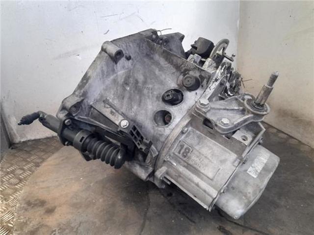 20DP47 PEUGEOT КПП купить в Киев