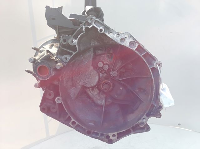 PEUGEOT 20DP48 КПП в наличии Житомир