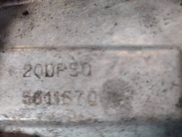 20DP50 PEUGEOT купить в Украина