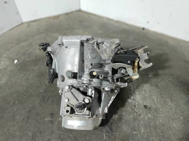 PEUGEOT 20DP55 КПП в наличии Чернигов