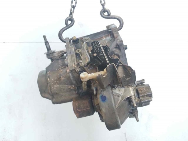 PEUGEOT 20DP55 КПП в наличии Украина