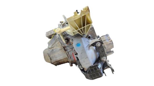 20DP58 PEUGEOT КПП в сборе (механическая коробка передач) купить в Львов