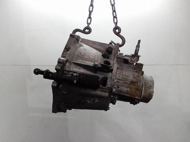 20DP60 PEUGEOT КПП купить в Николаев