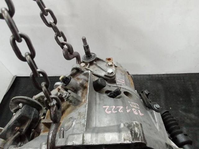 20DP60 PEUGEOT КПП купить в Павлоград