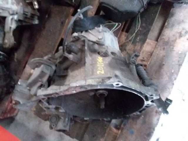 PEUGEOT 20DP60 КПП в сборе (механическая коробка передач) в наличии Сумы