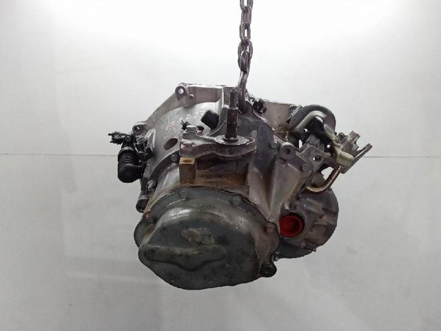 20DP60 PEUGEOT КПП в сборе (механическая коробка передач) купить в Полтава