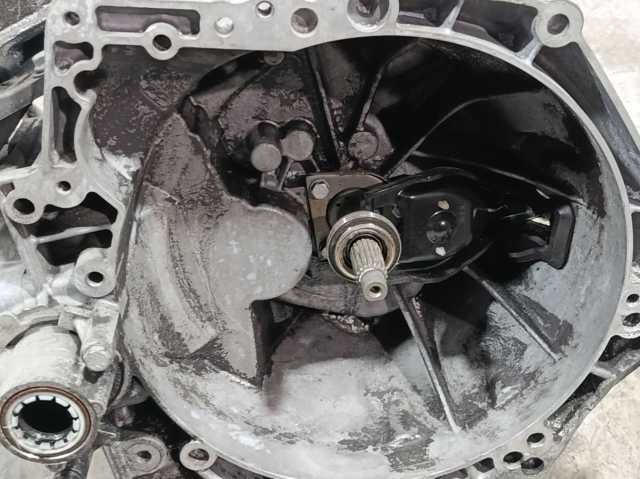 PEUGEOT 20DP63 КПП в наличии Чернигов