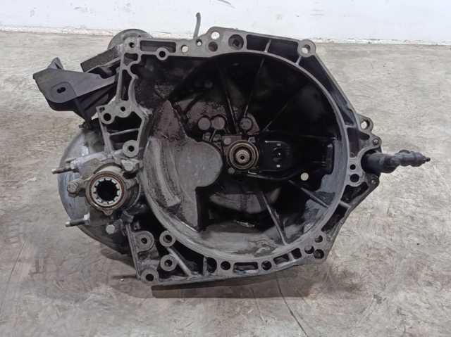 PEUGEOT 20DP63 КПП в наличии Николаев