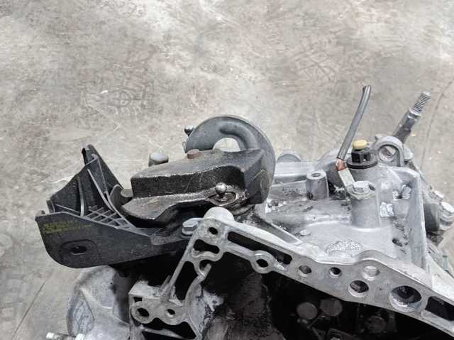 20DP63 PEUGEOT КПП в сборе (механическая коробка передач) купить в Львов