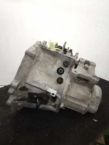20DP66 PEUGEOT КПП в сборе (механическая коробка передач) купить в Чернигов