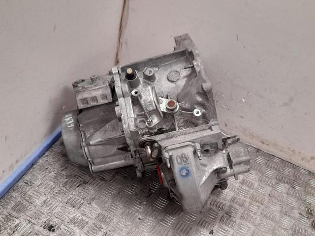 PEUGEOT 20DP66 КПП в наличии Ирпень