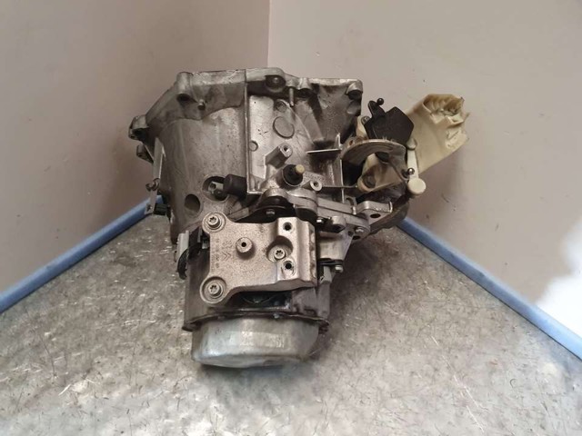 PEUGEOT 20DP77 КПП в наличии Одесса